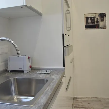 William Gladstone Apartment Sofia